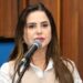 Segurança no Campo: Deputada Mara Caseiro solicita viatura exclusiva para o Distrito de Taboco
