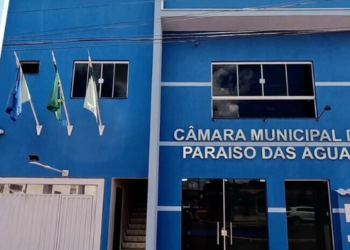 Pauta Legislativa: Câmara de Paraíso das Águas vota reestruturação do Conselho do Idoso e novos créditos orçamentários