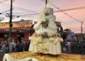 Resgate das Tradições: Prefeito Delegado Cleverson celebra sucesso do desfile cívico-militar nos 46 anos da cidade
