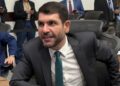 Segurança Rural: Deputado Jamilson Name solicita substituição de ponte sobre o Rio Barreiro por estrutura de concreto