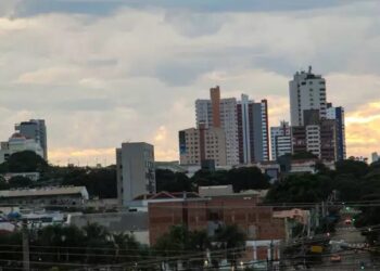 MS tem alerta para chuva intensa após madrugada de temporais no sul do Estado