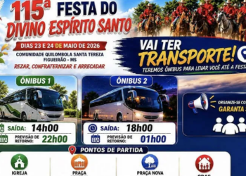 Tradição Centenária: Comunidade Quilombola Santa Tereza celebra a 115ª Festa do Divino neste fim de semana