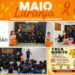 Educação e Proteção: Casa da Memória recebe alunos para ações lúdicas de combate ao abuso infantil