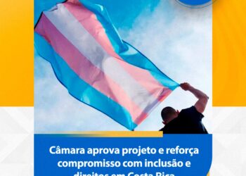 Inclusão e Cidadania: Câmara aprova projeto que garante o uso do Nome Social na administração pública