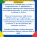 Educação e Logística: Prefeitura abre licitações para kits escolares de 2027, merenda e suprimentos de informática