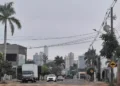 Sábado de Alerta: Tempestades e queda acentuada de temperatura marcam o fim de semana em MS
