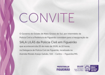 Acolhimento e Proteção: Sala Lilás será inaugurada nesta quarta-feira na Delegacia de Polícia Civil