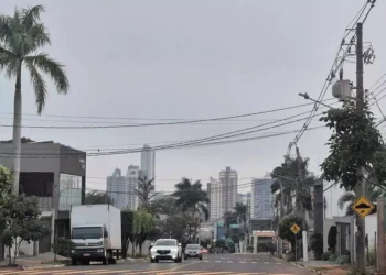 Sábado de Alerta: Tempestades e queda acentuada de temperatura marcam o fim de semana em MS