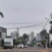 Sábado de Alerta: Tempestades e queda acentuada de temperatura marcam o fim de semana em MS