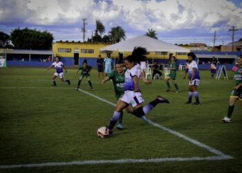 Poder Feminino: Costa Rica domina etapa da Copa Society Assomasul e avança com 100% de aproveitamento