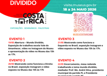 Cultura e Diálogo: Museu Interativo de Costa Rica abre 24ª Semana Nacional de Museus com foco na democracia