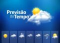 Terça-feira será de calor e tempo seco em MS, com máxima de até 34°C