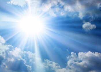 Mato Grosso do Sul terá sol e temperaturas em elevação nesta terça-feira