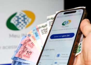 INSS começa a pagar a segunda parcela do 13º antecipado a aposentados