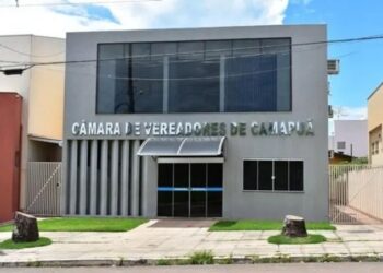 Oportunidade no Legislativo: Câmara de Camapuã abre concurso público com salários de até R$ 4 mil