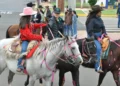 Tradição nas Ruas: Cavalgada de Costa Rica reúne comitivas e celebra raízes sertanejas