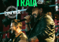 Encerramento de Gala: Quarteto Traia Véia fecha a grade de shows da V Expo Rica neste sábado