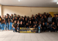 Paz nas Vias: Costa Rica mobiliza escolas e motociclistas na campanha Maio Amarelo 2026