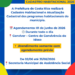 Habitação: Prefeitura inicia cadastro e atualização de programas habitacionais com entrega de senhas no Conviver