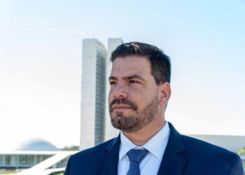 Capitão Contar avalia como avanço do Congresso a promulgação da Lei da Dosimetria após derrubada de veto presidencial