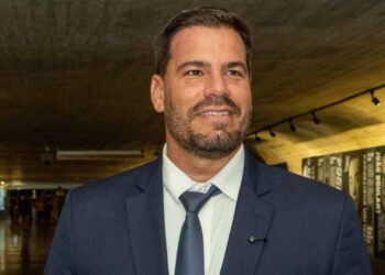Com empate técnico, Capitão Contar se mantém na liderança ao Senado