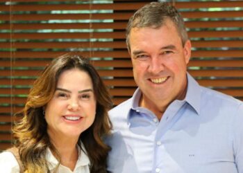 Esporte e Cidadania: Mara Caseiro articula reforma e revitalização de arenas esportivas em Coxim