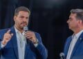 Capitão Contar cobra CPI do Banco Master diante da tentativa de desgaste político contra Flávio Bolsonaro