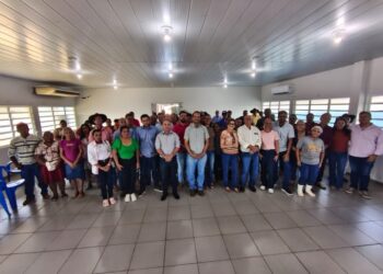 Sonho Realizado: Prefeitura oficializa liberação de obras para 40 novas casas do Programa Minha Casa Minha Vida