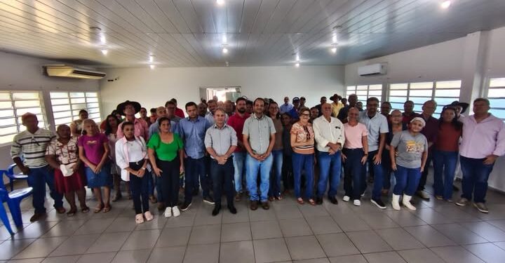 Sonho Realizado: Prefeitura oficializa liberação de obras para 40 novas casas do Programa Minha Casa Minha Vida