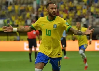 Rumo ao Hexa: CBF envia pré-lista da Copa 2026 com Neymar presente e joia do Palmeiras ausente