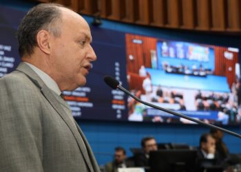 Junior Mochi diz que comissão ampliou atuação e fiscalizará concessão em rodovias da Rota da Celulose