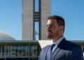 Capitão Contar critica decisão de Moraes que suspende Lei da Dosimetria