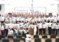 Projeto Sucuriú inicia formação gratuita de motoristas com 200 participantes em Mato Grosso do Sul