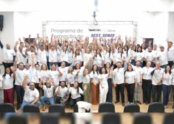 Projeto Sucuriú inicia formação gratuita de motoristas com 200 participantes em Mato Grosso do Sul