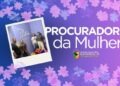Câmara Municipal de Alcinópolis cria Procuradoria da Mulher