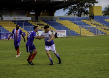 Costa Rica, Chapadão do Sul e Coxim avançam na Série B da Copa Assomasul; Costa Rica garante vaga na Copa Feminina