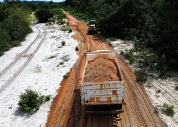 Infraestrutura Rural: Gestão Juvenal Consolaro prioriza recuperação de pontes e estradas para fortalecer o agronegócio