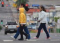 Transição Térmica: Massa de ar frio perde força, mas manhãs seguem geladas no estado