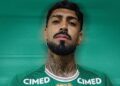 Reforço no Verdão: Palmeiras anuncia contratação do zagueiro Alexander Barboza junto ao Botafogo