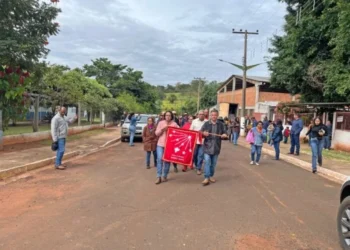 Tradição e Fé: Comunidade Quilombola Santa Tereza celebra 115 anos da Festa do Divino Espírito Santo