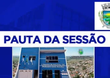 Câmara Municipal realiza XIV Sessão Ordinária nesta segunda-feira com foco em infraestrutura e homenagens
