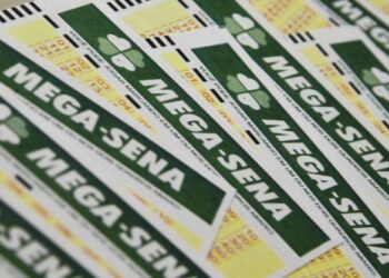 Sorte Grande: Mega-Sena acumula e pode pagar R$ 10 milhões no próximo sábado