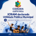 Reconhecimento Oficial: Câmara aprova título de Utilidade Pública ao Instituto Costa Rica Arte e Música (ICRAM)