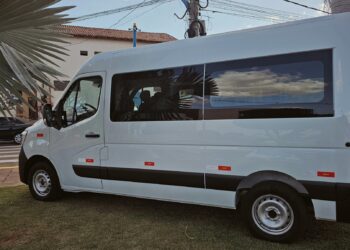 CAMAPUÃ: Mais conforto, segurança e cuidado para quem mais precisa