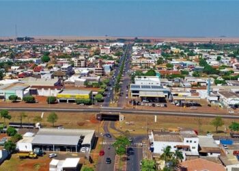 Destaque no Agronegócio: Chapadão do Sul registra salto de 58% nas exportações no primeiro quadrimestre