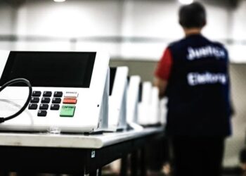 Reta Final: Prazo para regularizar título de eleitor termina nesta quarta-feira (6)