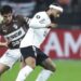 Libertadores: Corinthians tropeça diante do Platense em noite marcada por adeus de Memphis e erros fatais