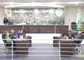 Câmara Municipal realiza entrega de Moção de Aplausos e apresenta novos projetos durante a sessão