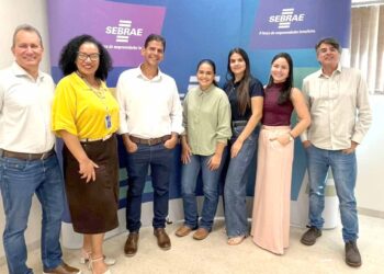 Camapuã participa de encontro regional sobre desenvolvimento econômico e gestão pública