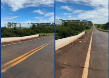 Agesul inicia projeto executivo para recuperação estrutural de duas pontes no anel viário em Costa Rica